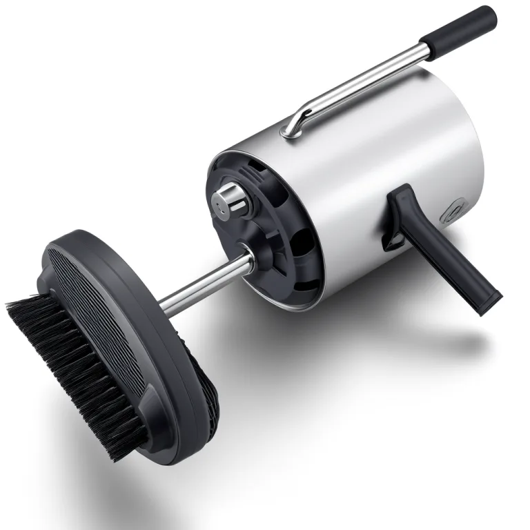 Boiler Tube Cleaner