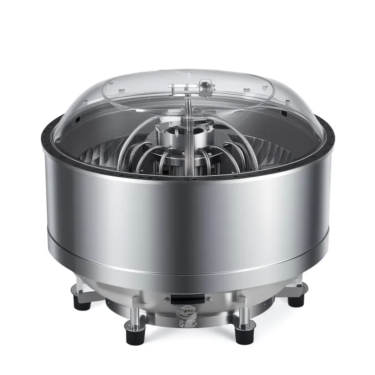Centrifugal Dryer