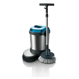 Floor Scrubber