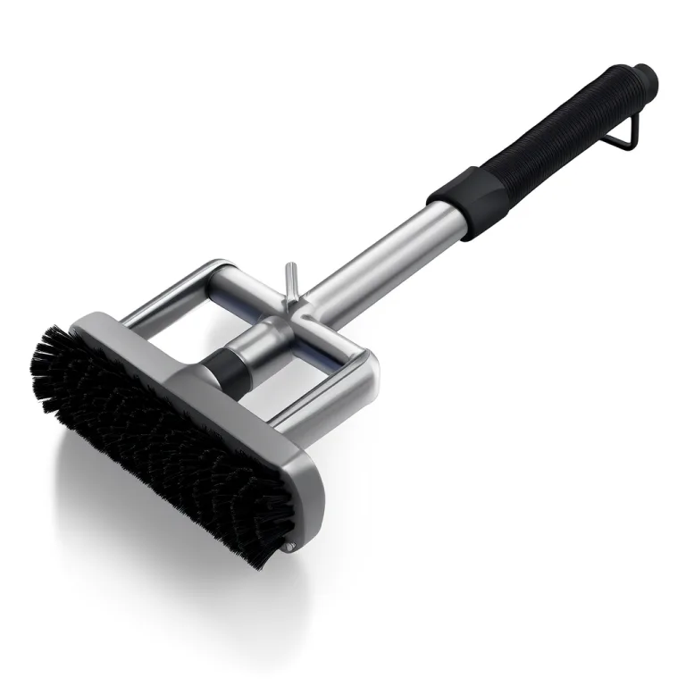 Heat Exchanger Tube Cleaner