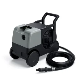 High Pressure Water Jet Cleaner