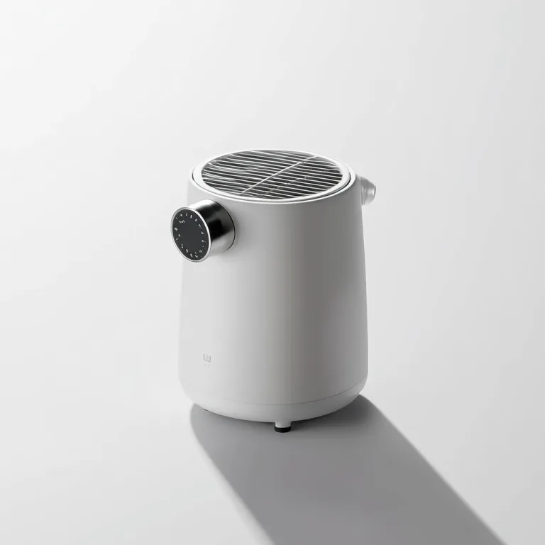 Hot Air Dryer
