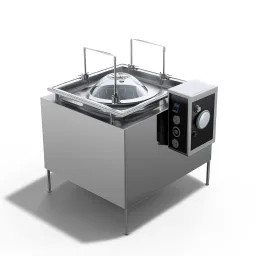 Immersion Cleaning System
