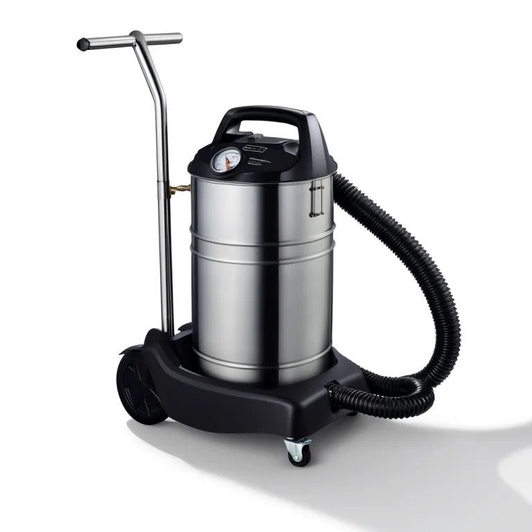 Industrial Steam Cleaner
