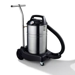 Industrial Steam Cleaner
