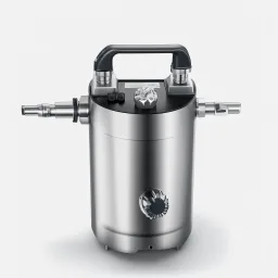 Spray Cleaning Machine