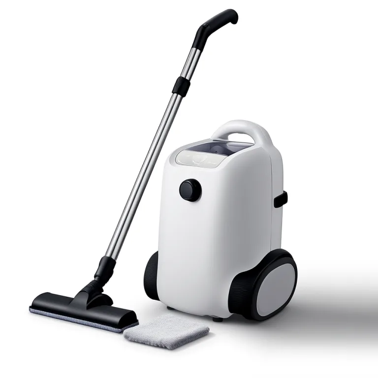 Steam Cleaner