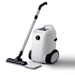 Steam Cleaner