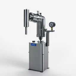 Tank Cleaning Machine