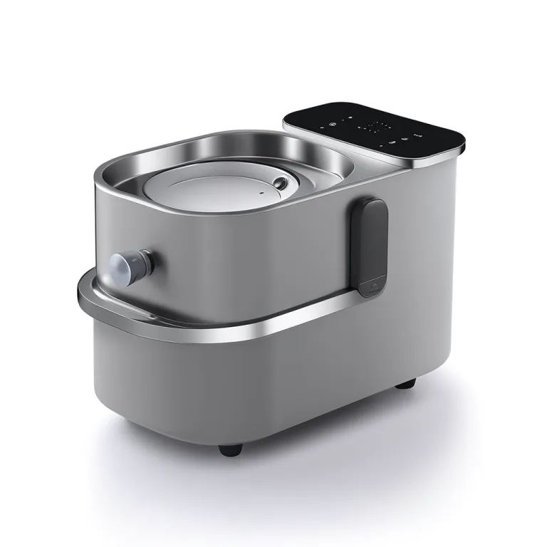 Ultrasonic Cleaning Machine